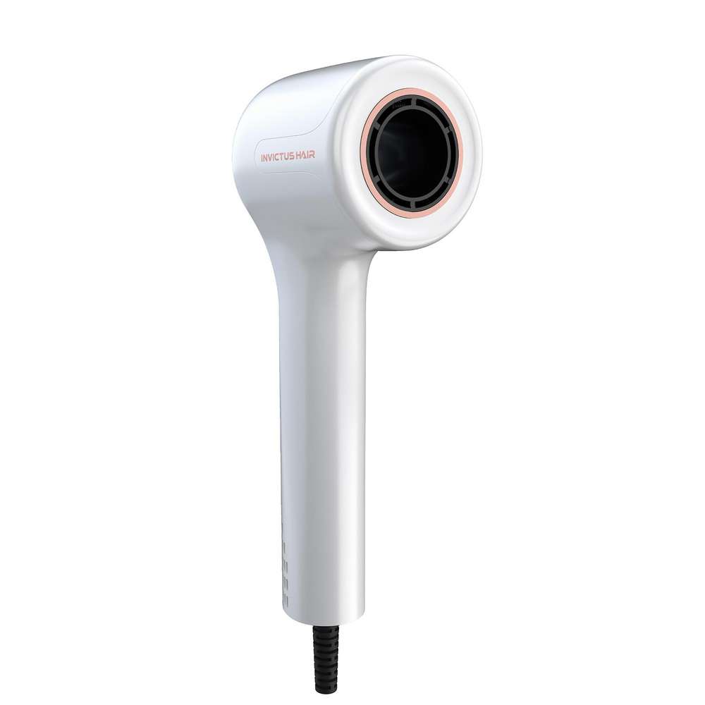 Produktabbildung Genius Haartrockner INVICTUS D7 perlmutt