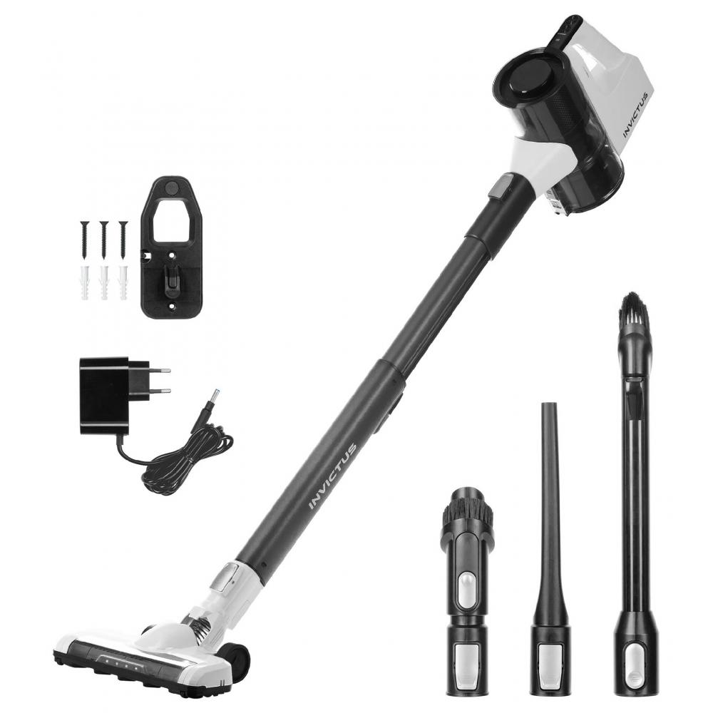 Produktabbildung keine Marke Hand-/Akkusauger Invictus X6 Pro, 14-teiliges Set
