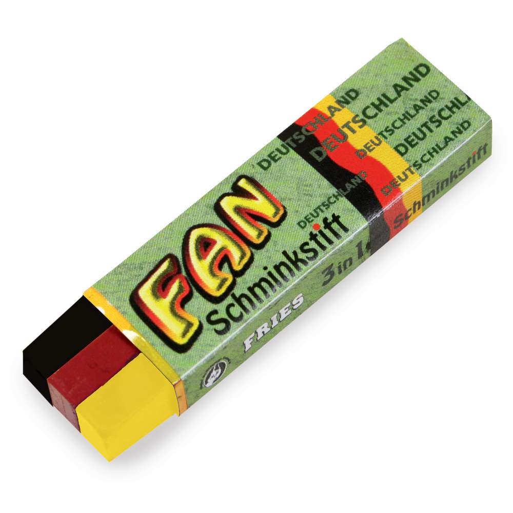 Produktabbildung Fries Fan Schminkstift Deutschland