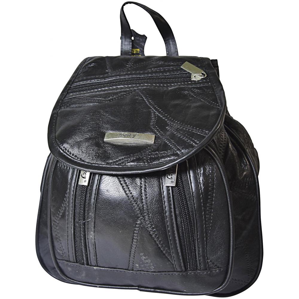 Produktabbildung keine Marke Damen-Patchwork-Tasche, je Artikel