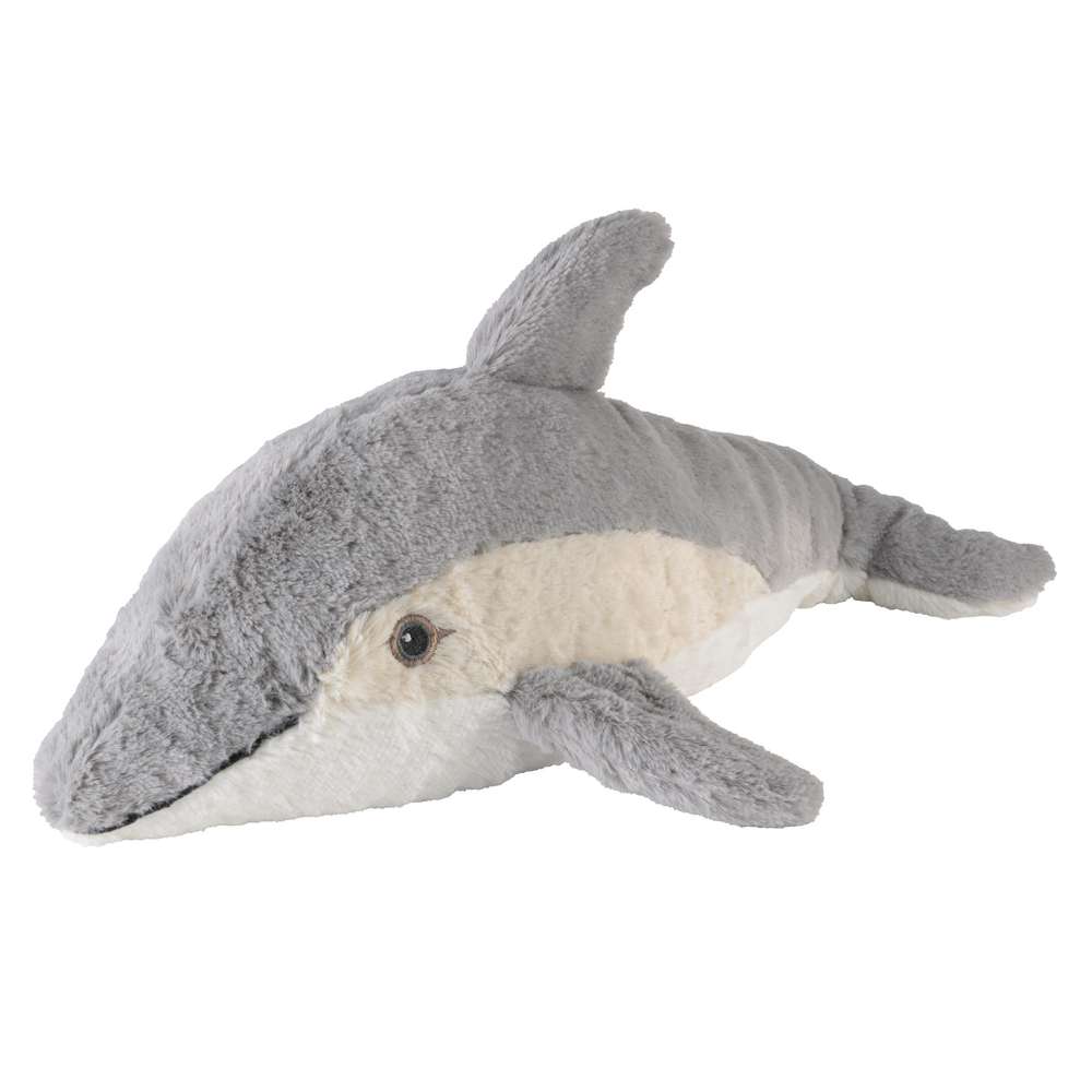 Produktabbildung Warmies Wärmetier Delfin