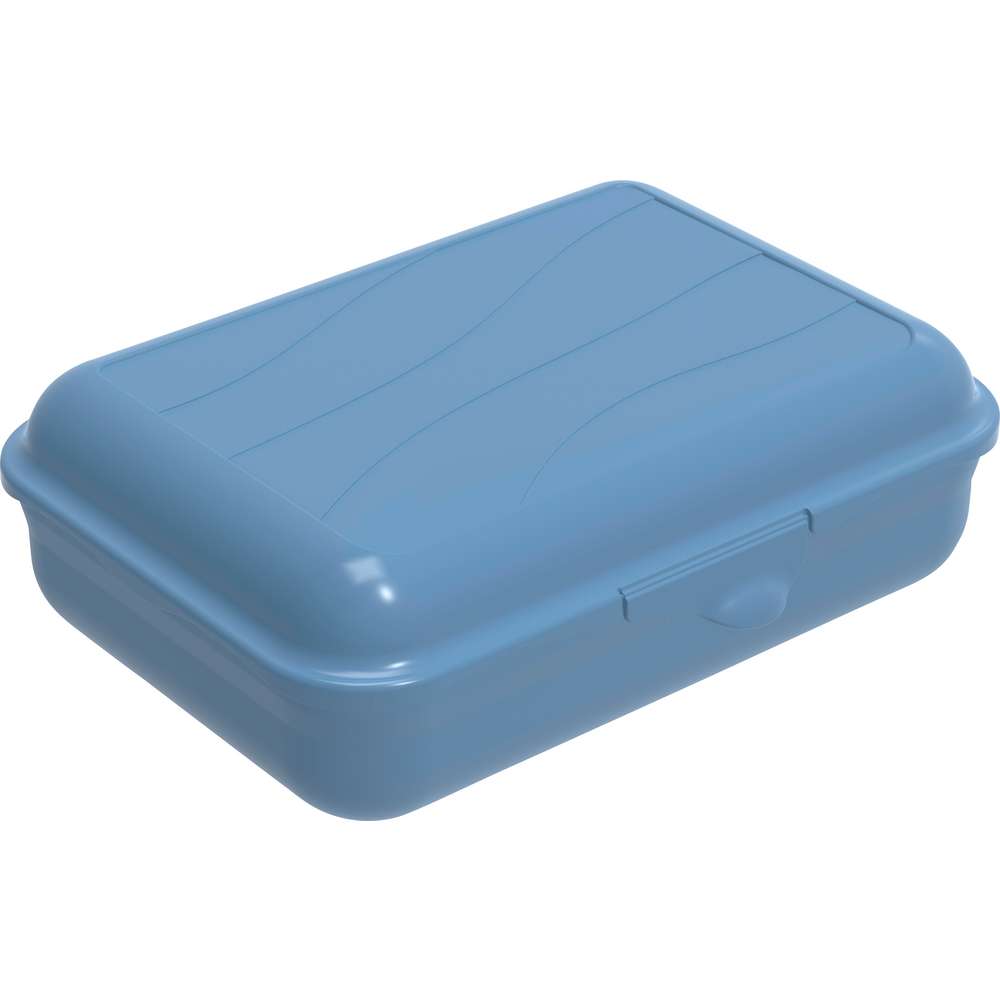 Produktabbildung Rotho Funbox 1,25 l, Horizon Blue