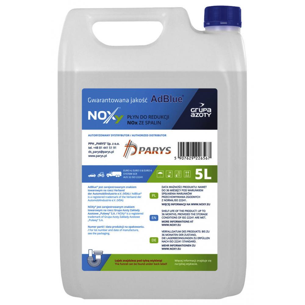 Produktabbildung keine Marke AdBlue®, 5 l