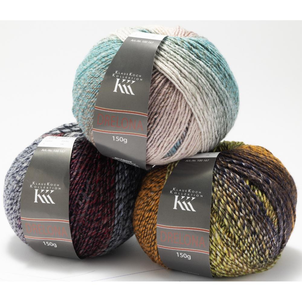 Produktabbildung keine Marke Online Castello, je 150 g-Knäuel