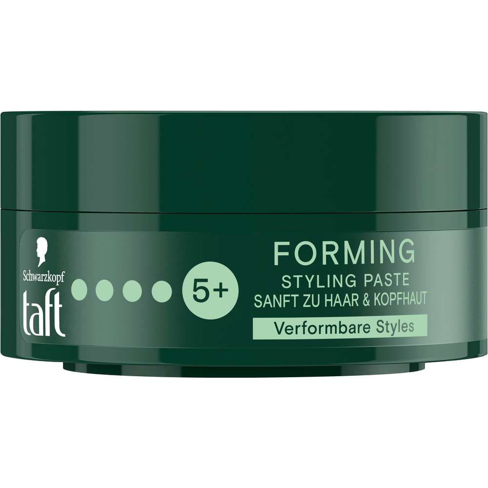Produktabbildung Drei Wetter Taft Haarpaste, Forming