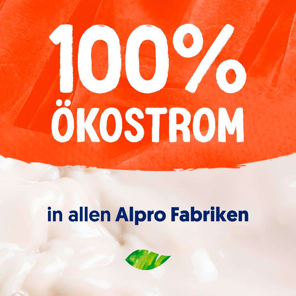 Produktabbildung Alpro Kokonussdrink, ungesüßt