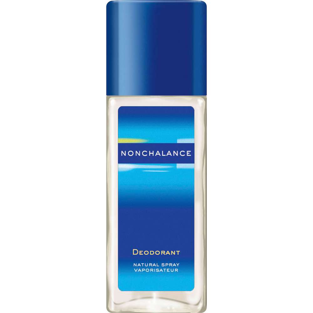 Produktabbildung Nonchalance Deospray Women Nonchalance, Natural Spray