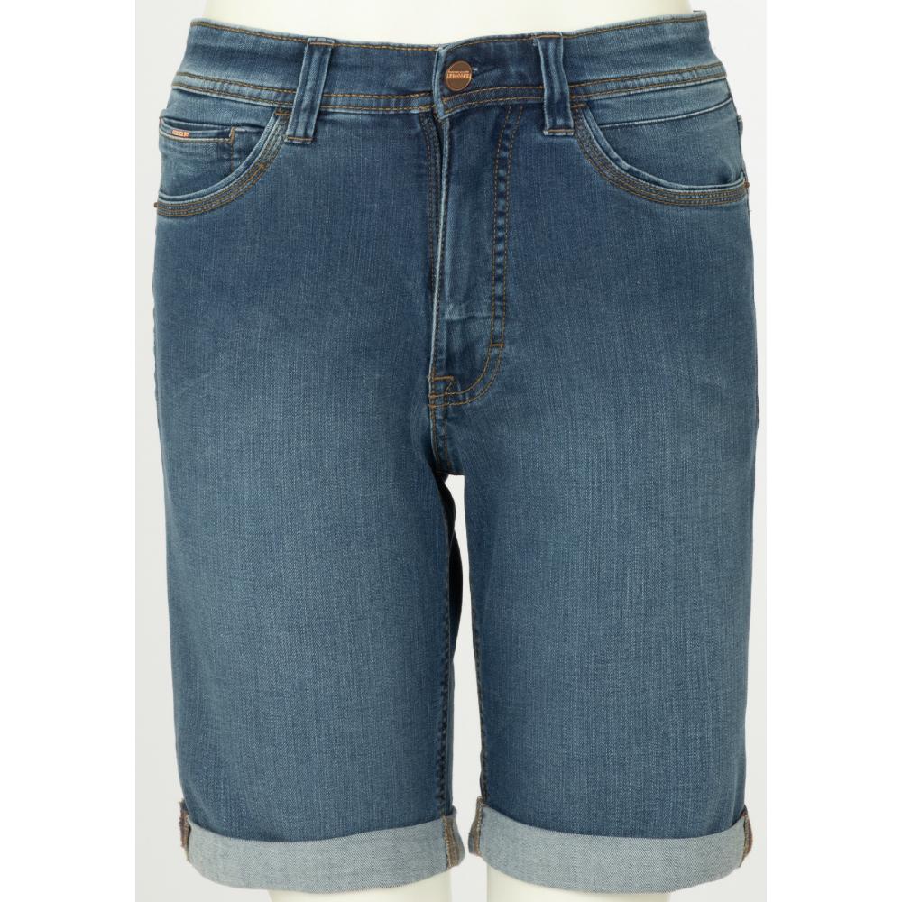 Produktabbildung keine Marke Damen- oder Herren-Bermuda, je Artikel