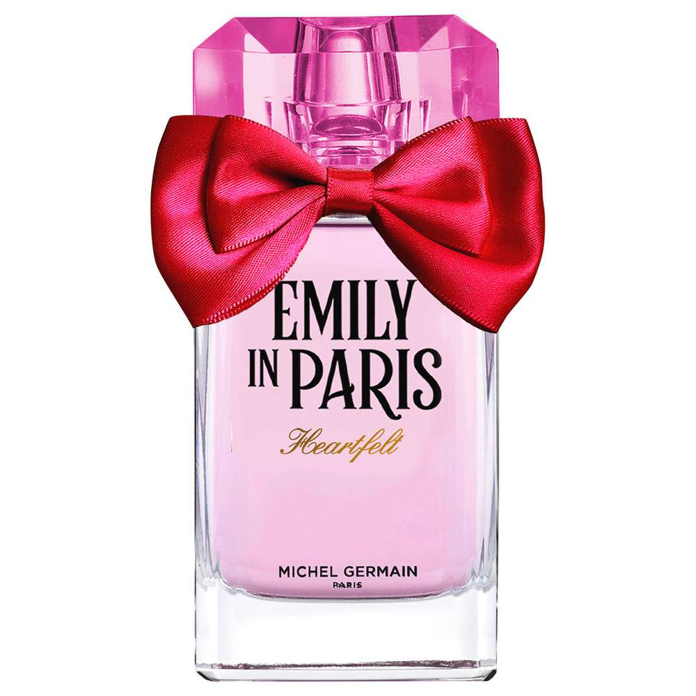 Produktabbildung Michel Germain Eau de Parfüm Emily in Paris, Heartfelt