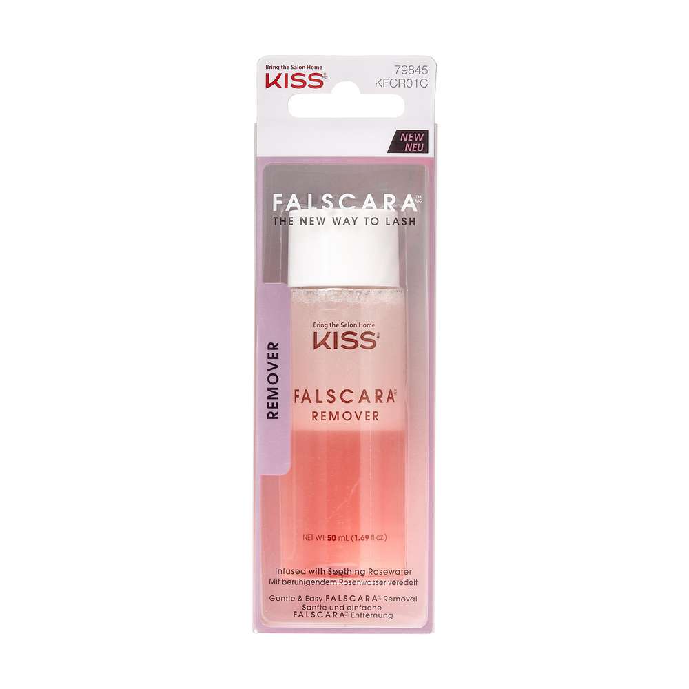 Produktabbildung Kiss Falscara Remover
