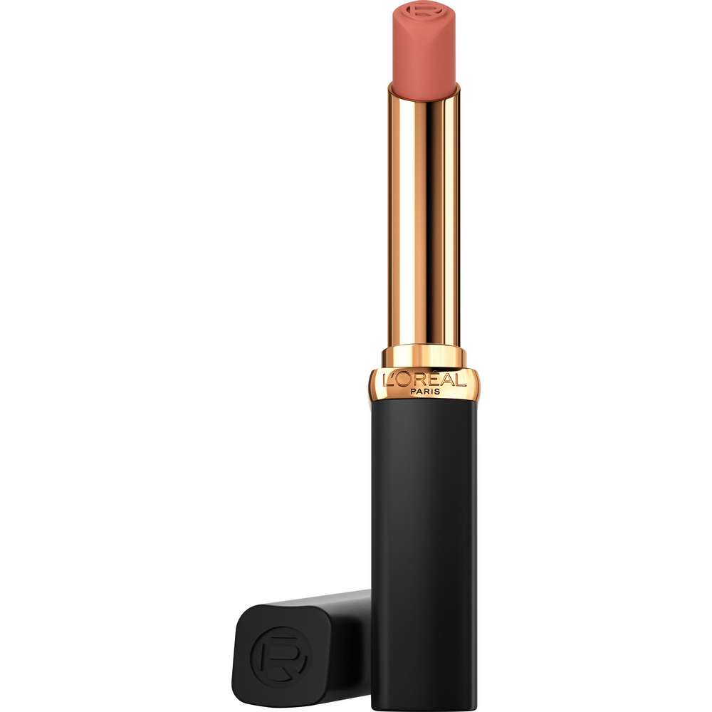 Produktabbildung L'Oreal Paris Lippenstift Color Riche Intense Volume Matte 520 Le Nude Defying