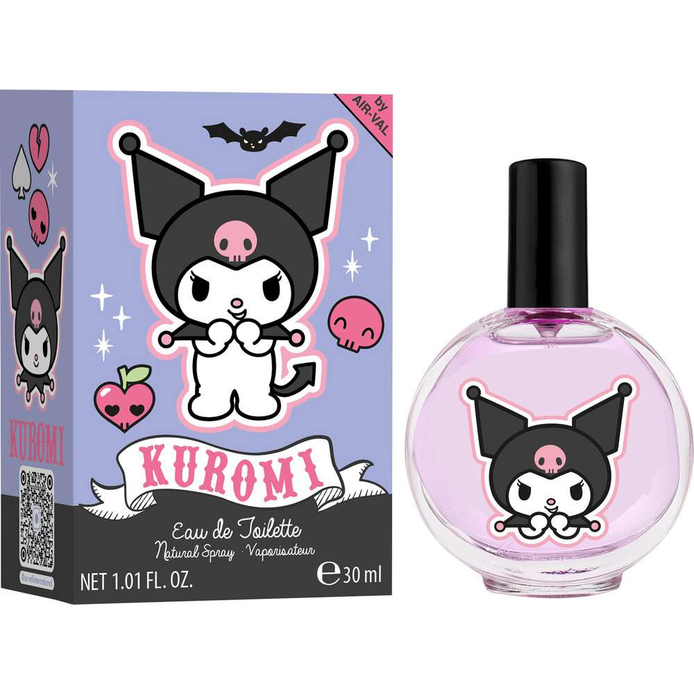 Produktabbildung Empeak Eau de Toilette, Kuromi