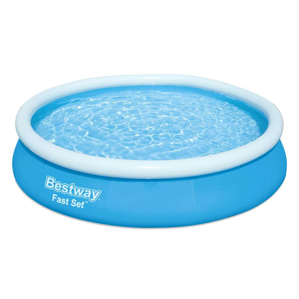 Produktabbildung Bestway Quick up Pool mit Filterpumpe