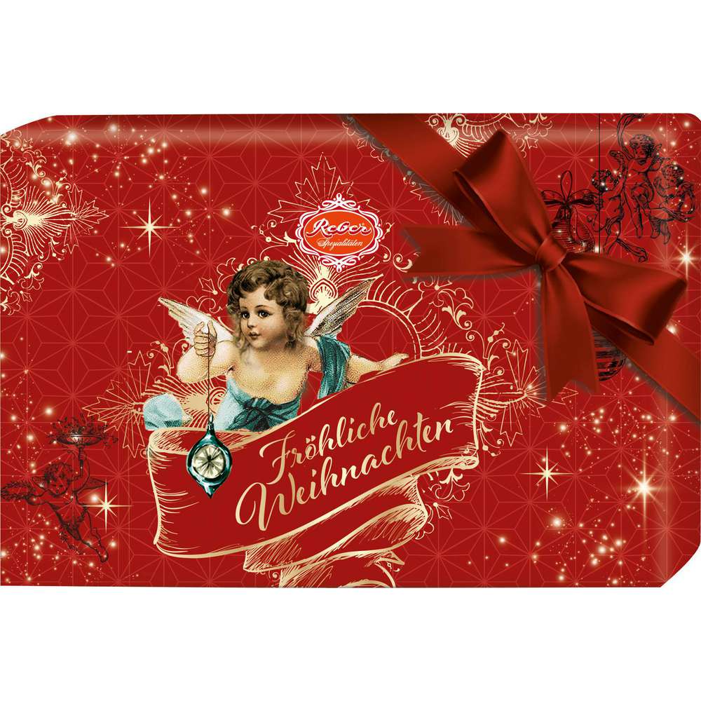 Produktabbildung Reber Spezialitäten Kassette 