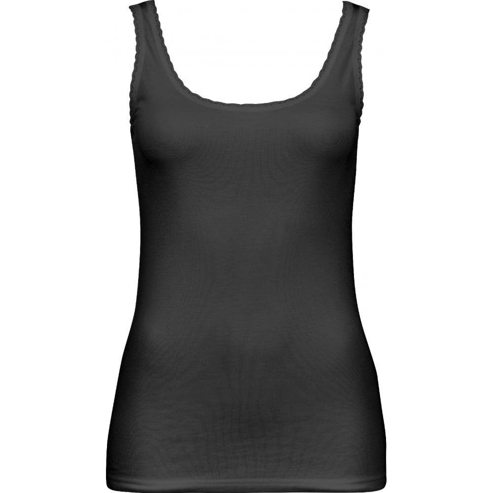 Produktabbildung keine Marke Damen-Achselhemden 2er-Pack oder -Slips 3er-Pack, je 2er-/3er-Pack