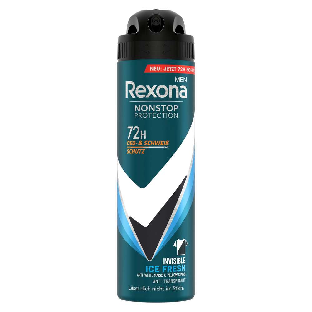 Produktabbildung Rexona Deospray Nonstop Protection