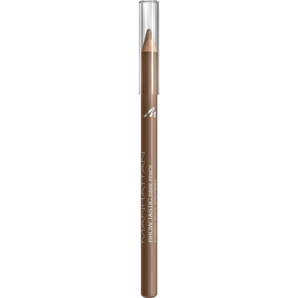 Produktabbildung Manhattan Augenbrauenstift Brow'tastic Fibre Pencil, Blonde 001