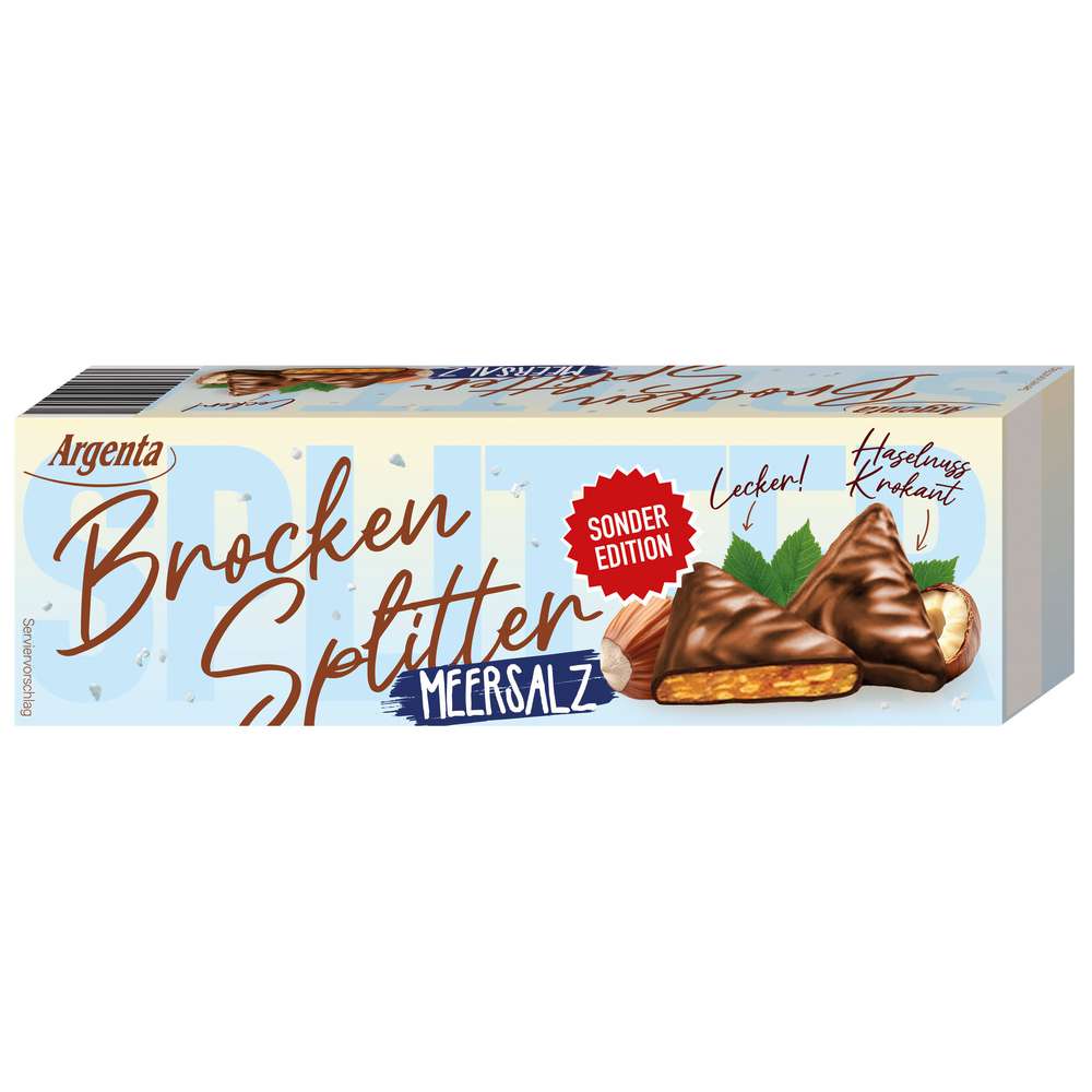 Produktabbildung Argenta Brockensplitter Meersalz