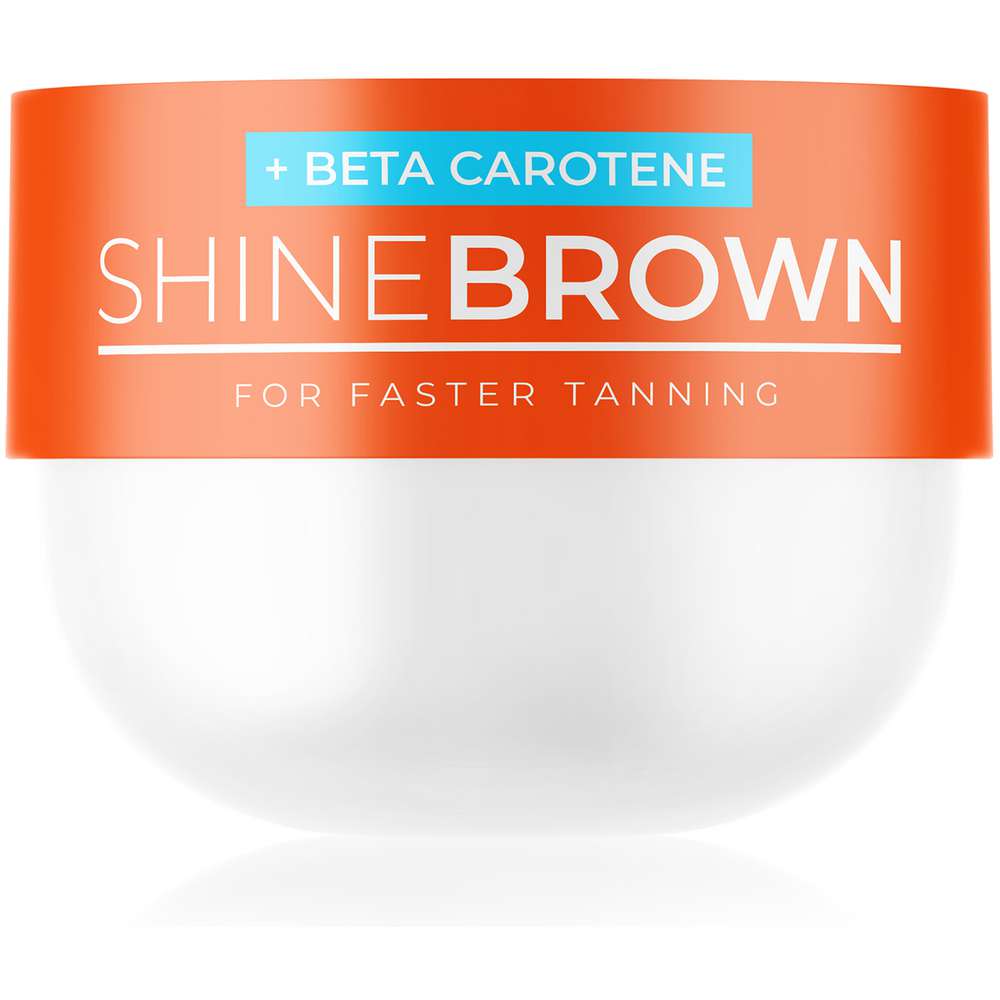 Produktabbildung BYROKKO Shine Brown BetaCarotene