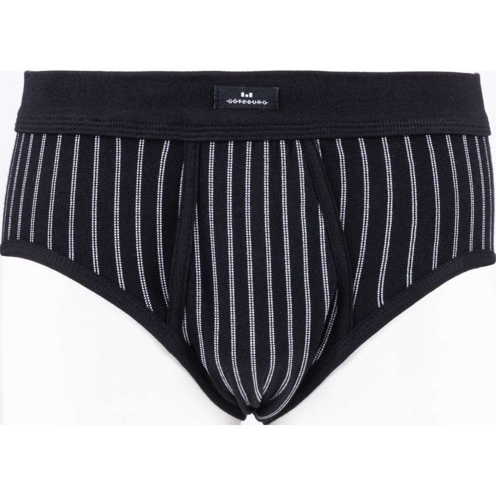 Produktabbildung keine Marke Herren-Slips oder -Pants, je 2er-Pack