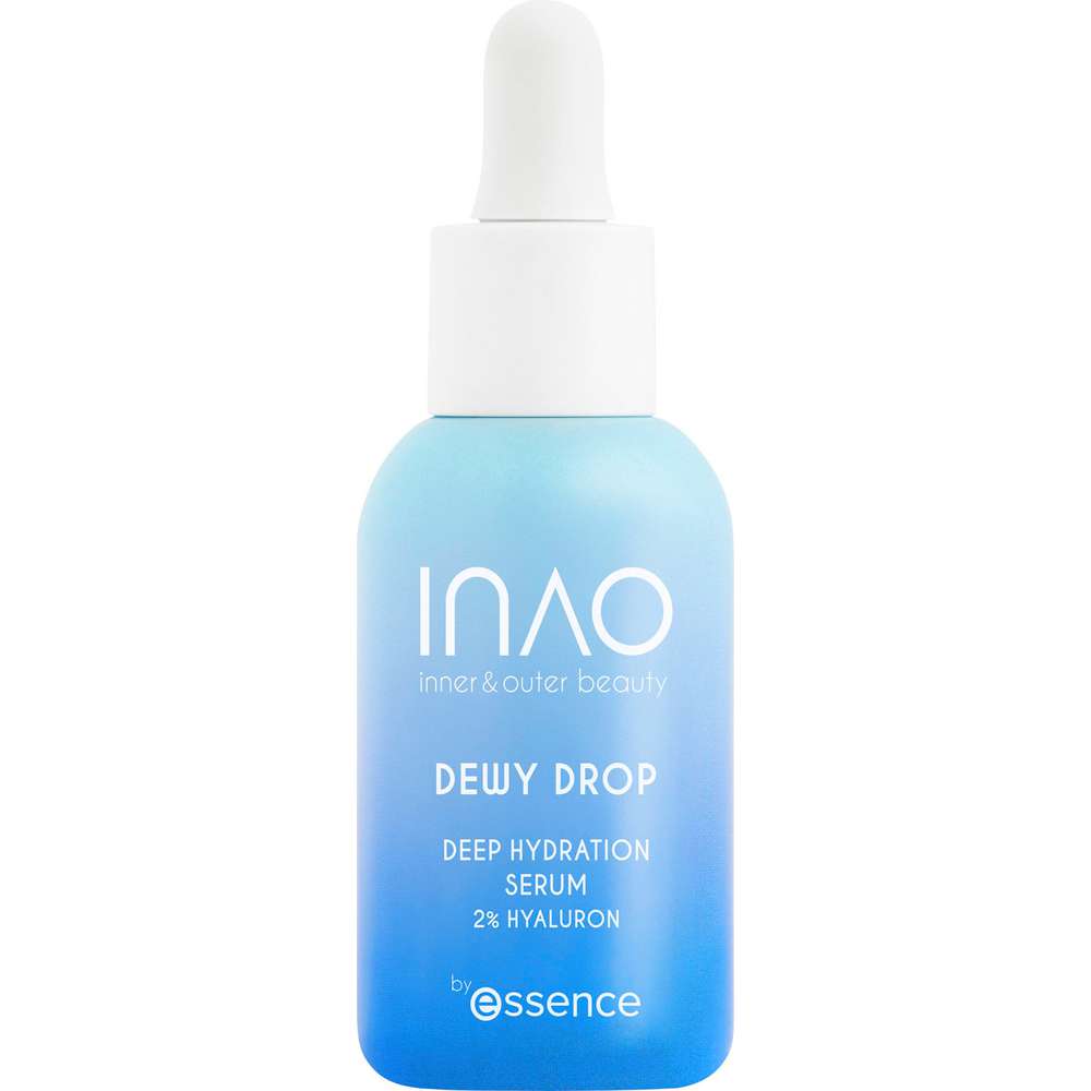 Produktabbildung Inao Dewy Drop Hydration Serum