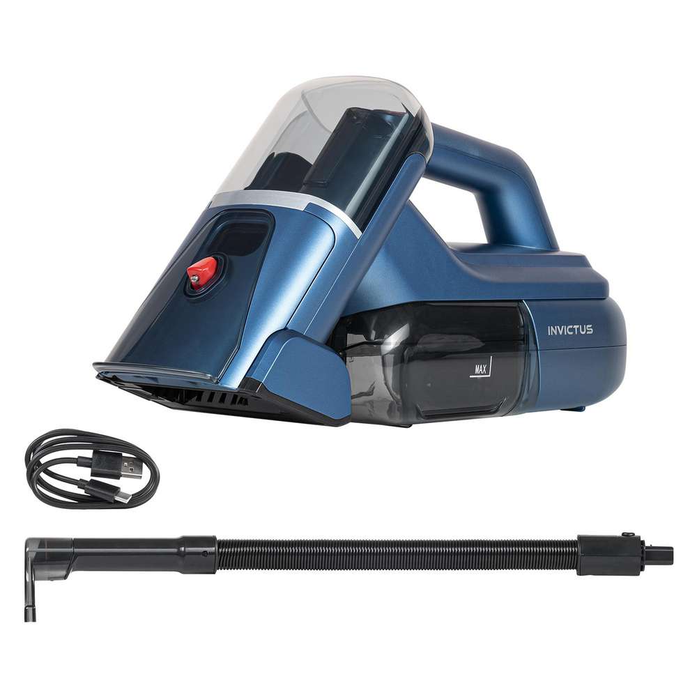 Produktabbildung Genius Polsterreiniger Invictus F5