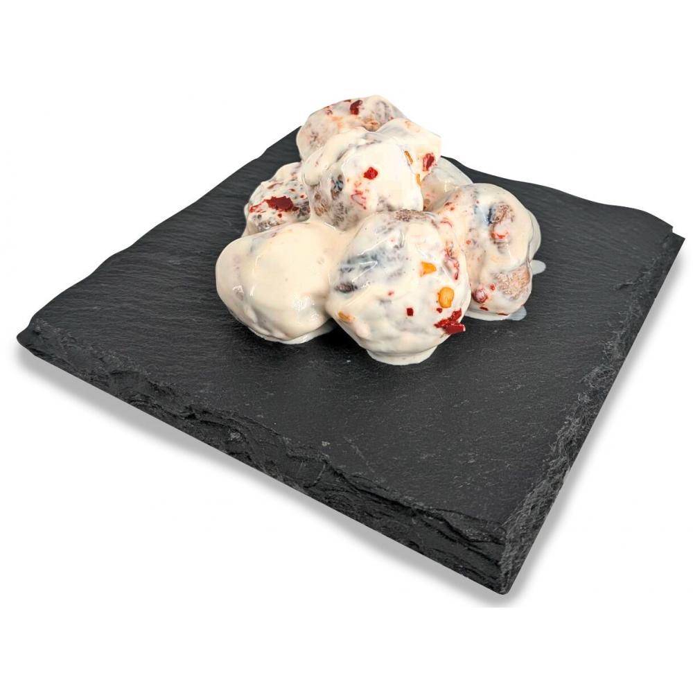 Produktabbildung keine Marke Champignons Aioli, 100 g