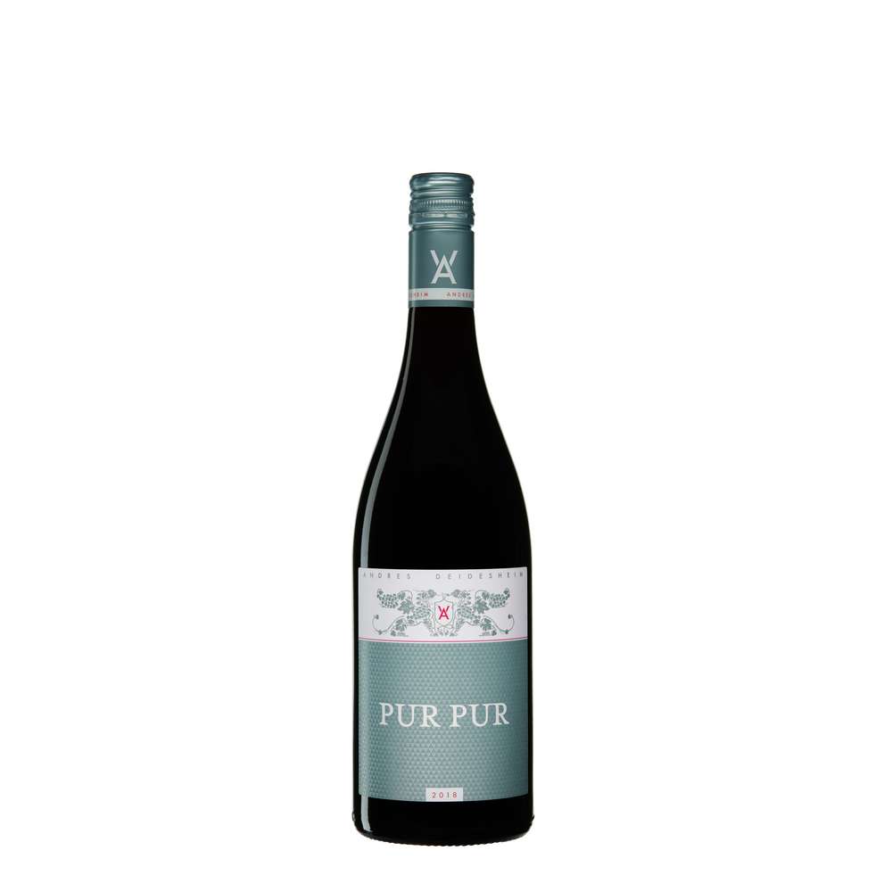 Produktabbildung Weinhaus Andres PurPur Rotwein trocken
