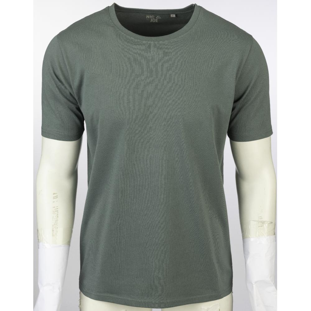 Produktabbildung keine Marke Herren-T-Shirt oder -Top, je Artikel