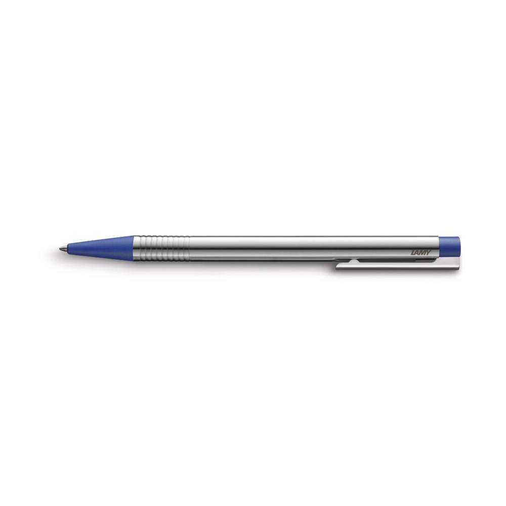 Produktabbildung Lamy Kugelschreiber Logo, Mod. 205, blau