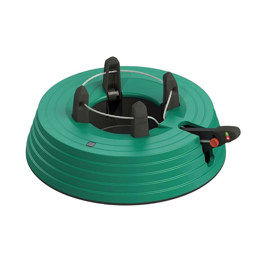 Produktabbildung keine Marke Christbaumständer