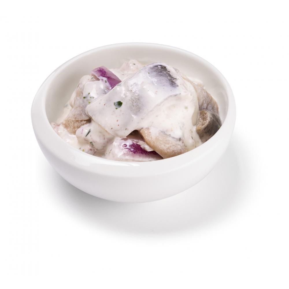Produktabbildung keine Marke Kräutermatjeshappen, 100 g