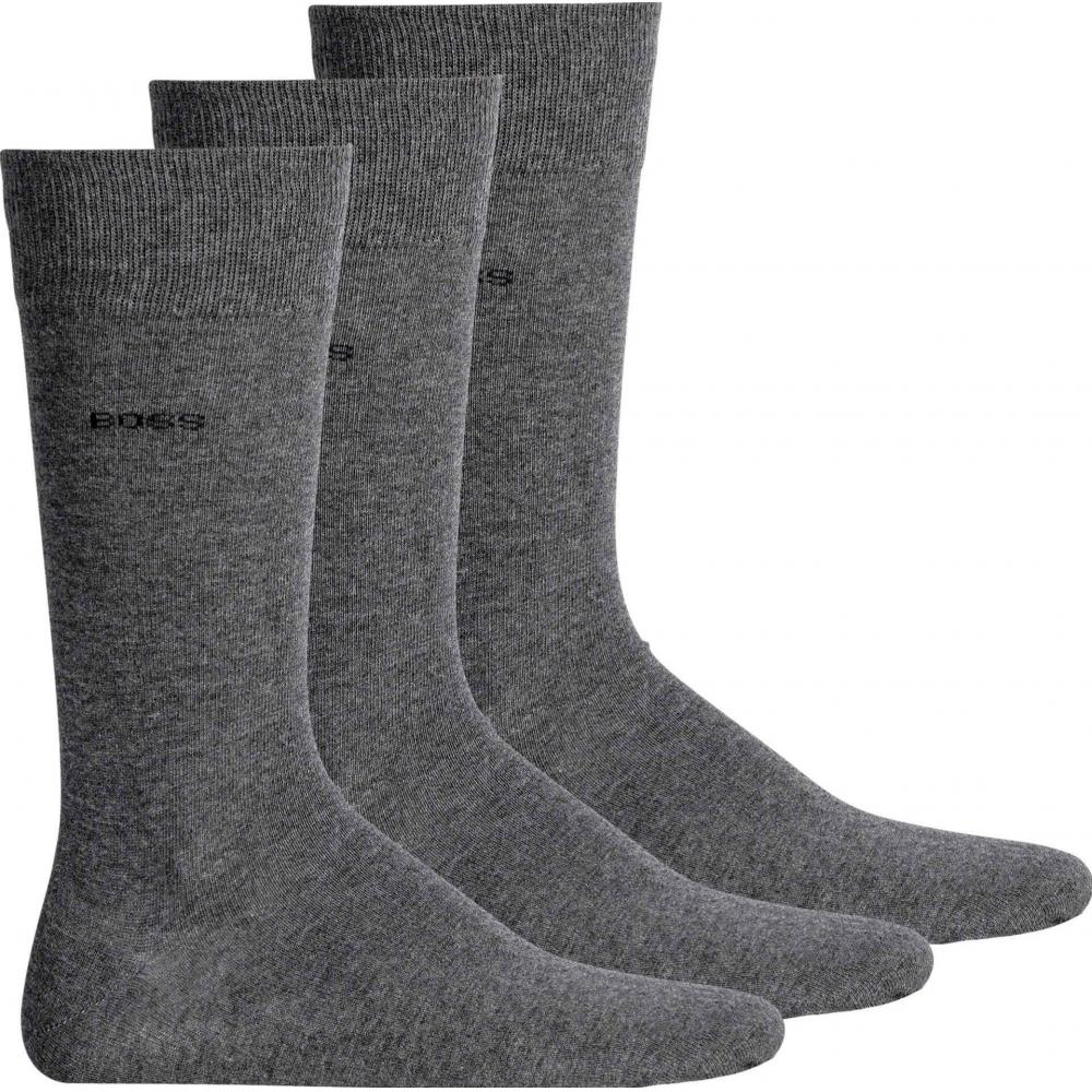 Produktabbildung keine Marke Hugo Boss Business-Socken, je 3er-Pack