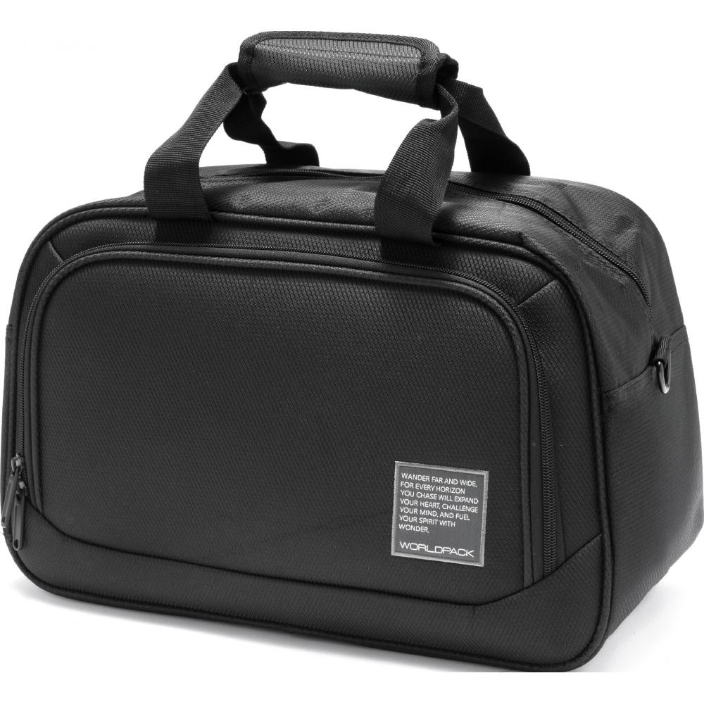 Produktabbildung keine Marke Bordgepäcktasche, je Artikel