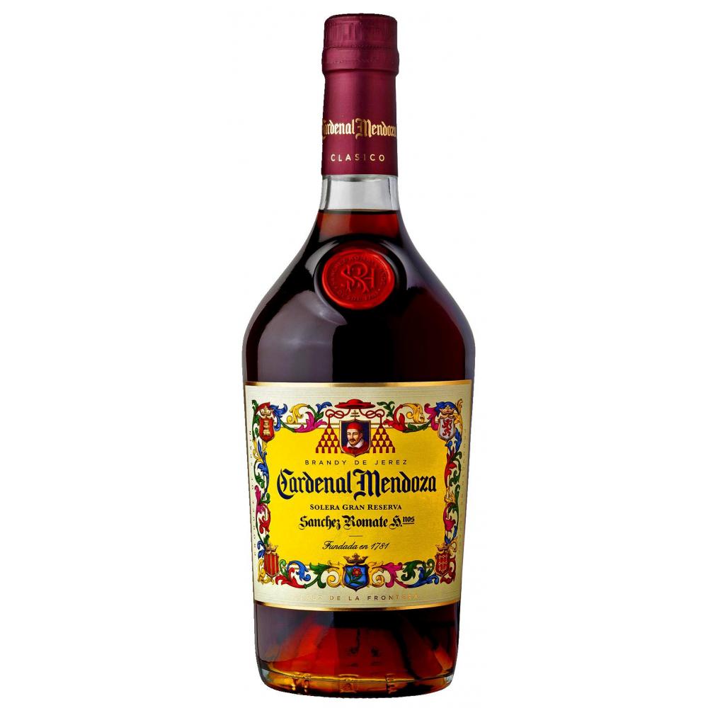 Produktabbildung keine Marke Cardenal Mendoza Gran Reserva, 0,7 l