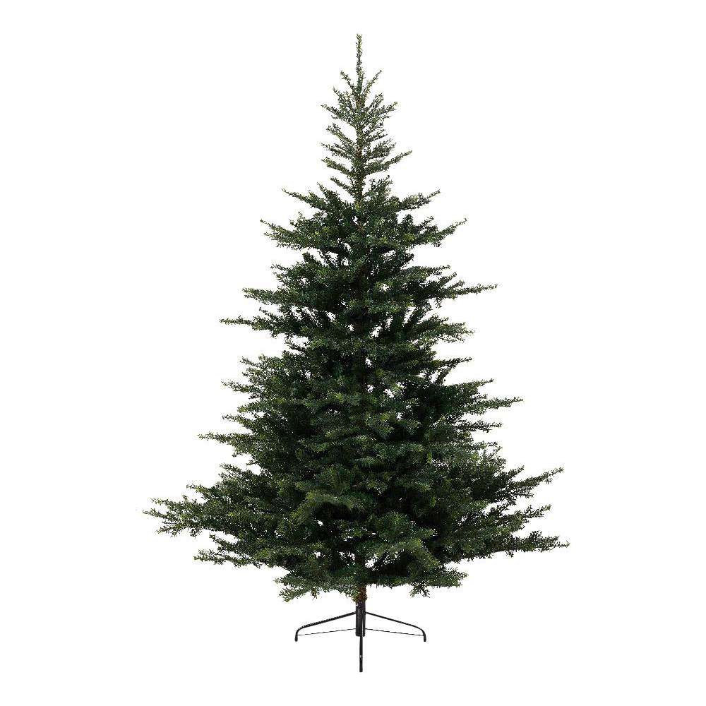 Produktabbildung Kaemingk Weihnachtsbaum ca. 180 cm, grün