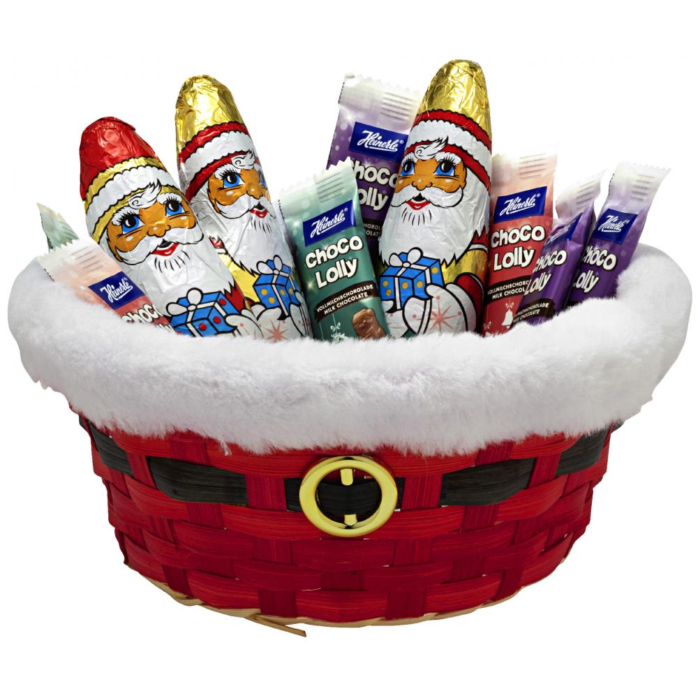 Produktabbildung keine Marke Bambuskörbchen