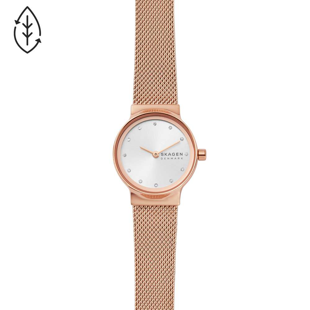 Produktabbildung Skagen Damen-Armbanduhr