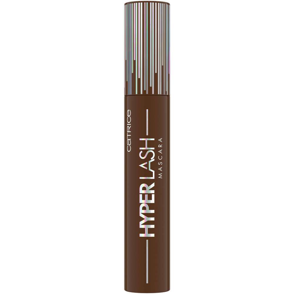 Produktabbildung Catrice Hyper Lash Mascara 020 Speedy Brown