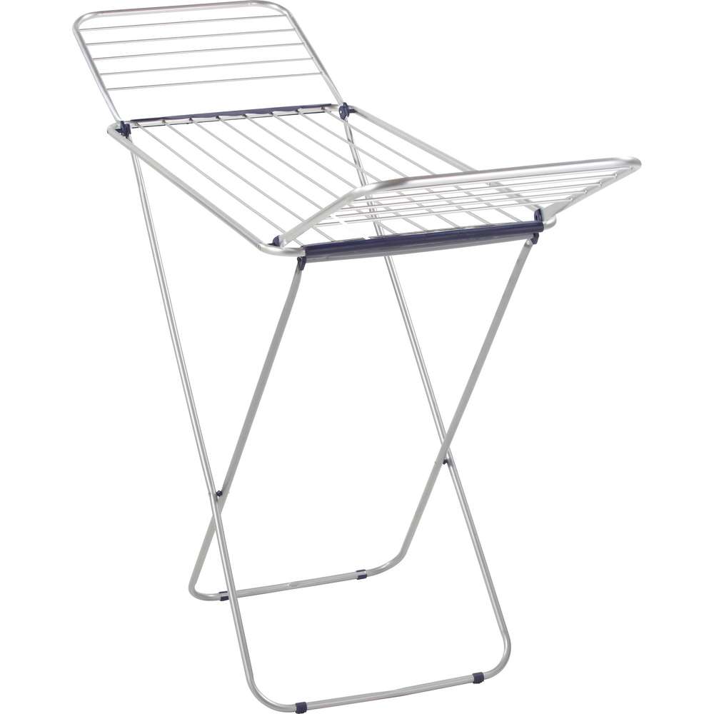 Produktabbildung Leifheit Standtrockner Classic Siena 180 Easy Aluminium
