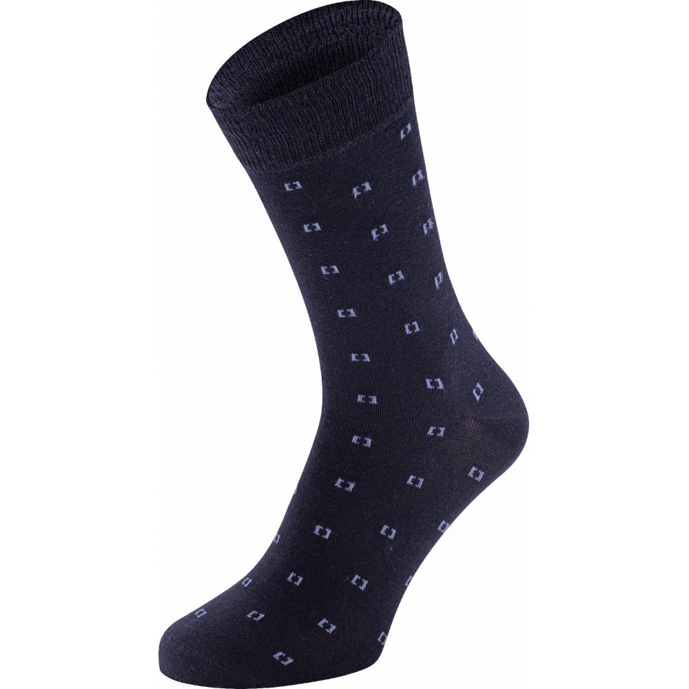 Produktabbildung keine Marke Damen- oder Herren-Socken, je 5er-Pack