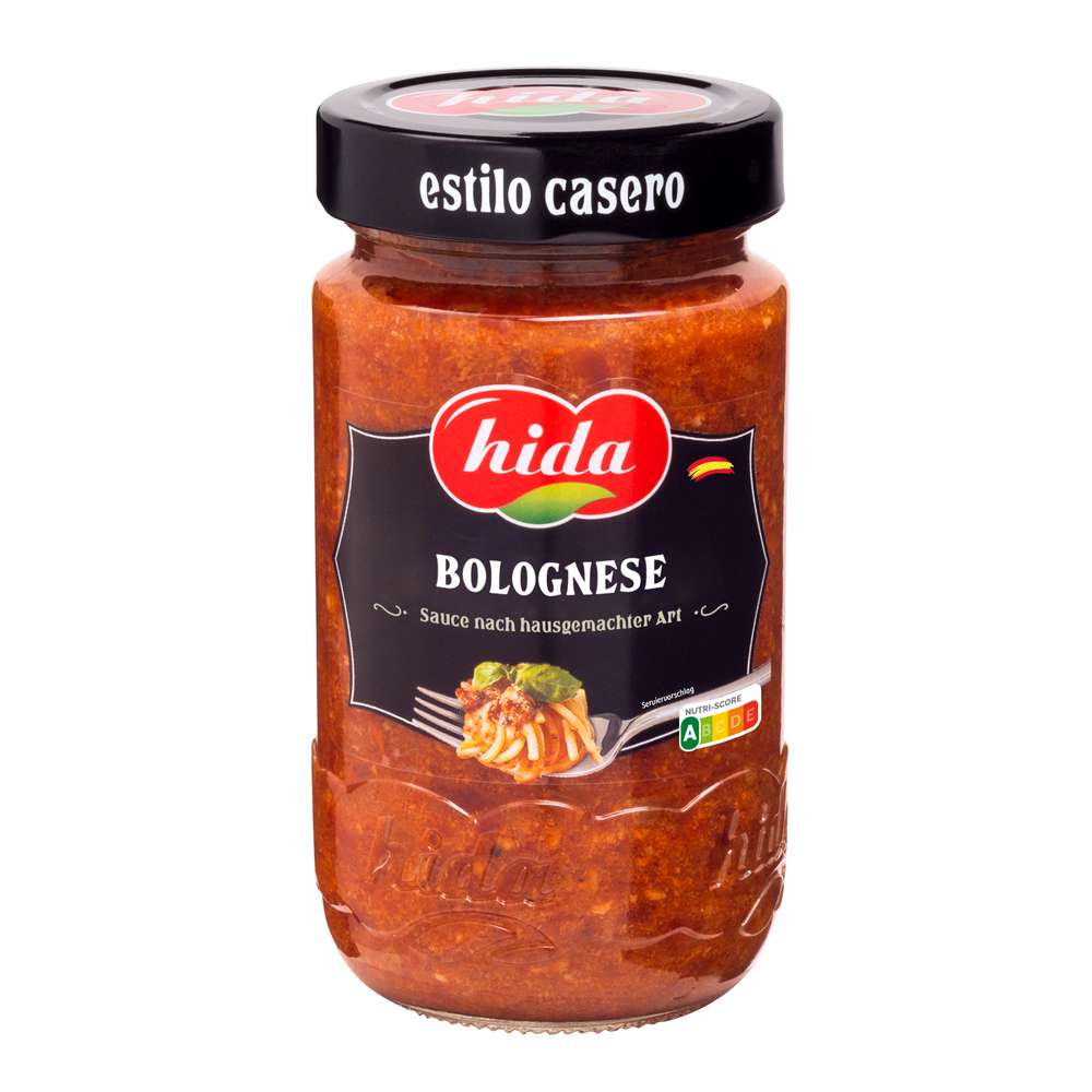 Produktabbildung Hida Bolognese Sauce