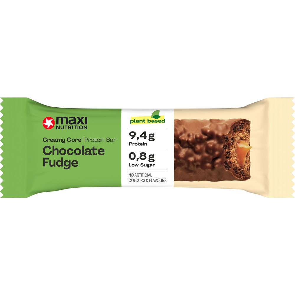Produktabbildung MaxiNutrition Protein Bar Chocolate-Fudge
