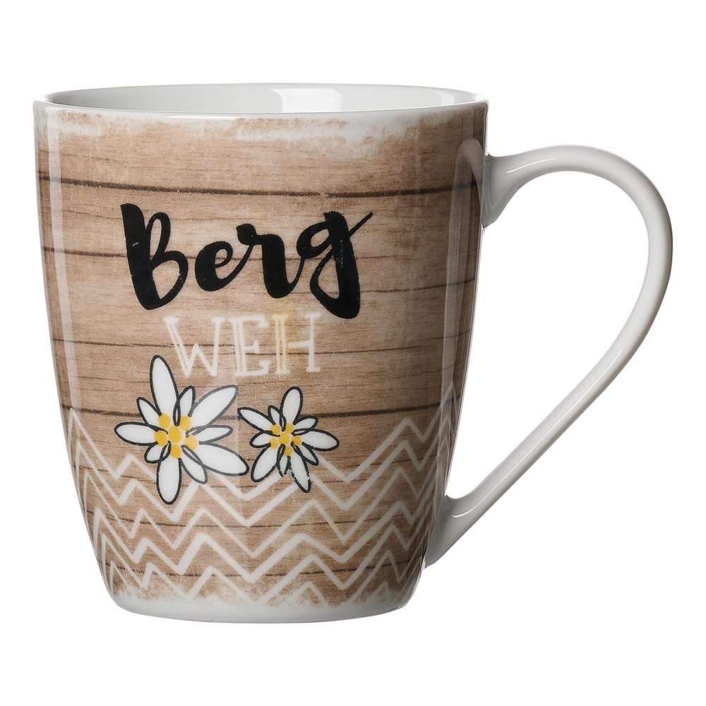 Produktabbildung Ritzenhoff & Breker Tasse Enzian Bergweh