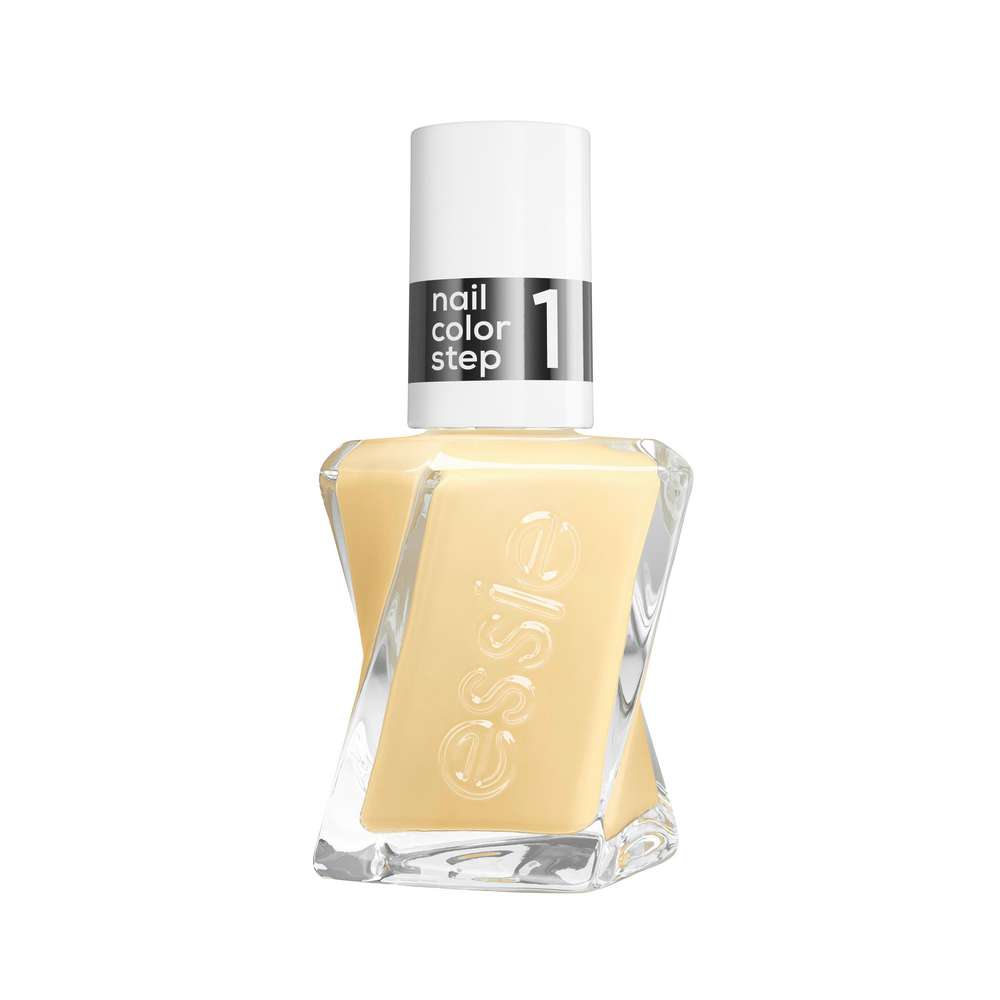 Produktabbildung Essie Nagellack Gel Couture atelier at the bay
