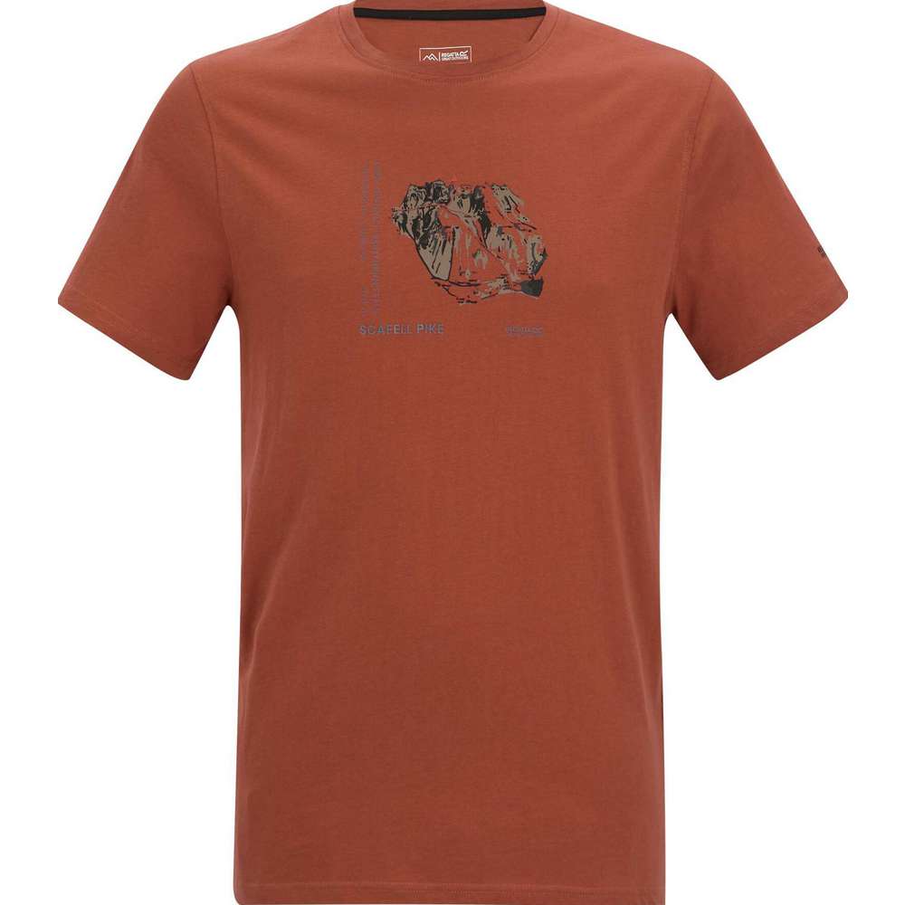 Produktabbildung  T-Shirt, Light Sage