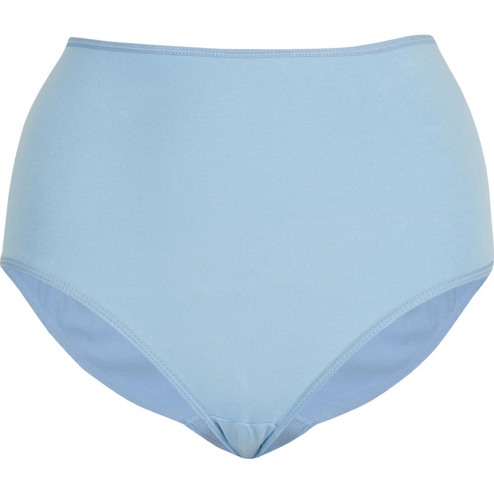 Produktabbildung keine Marke Damen-Taillenslips, je 5er-Pack