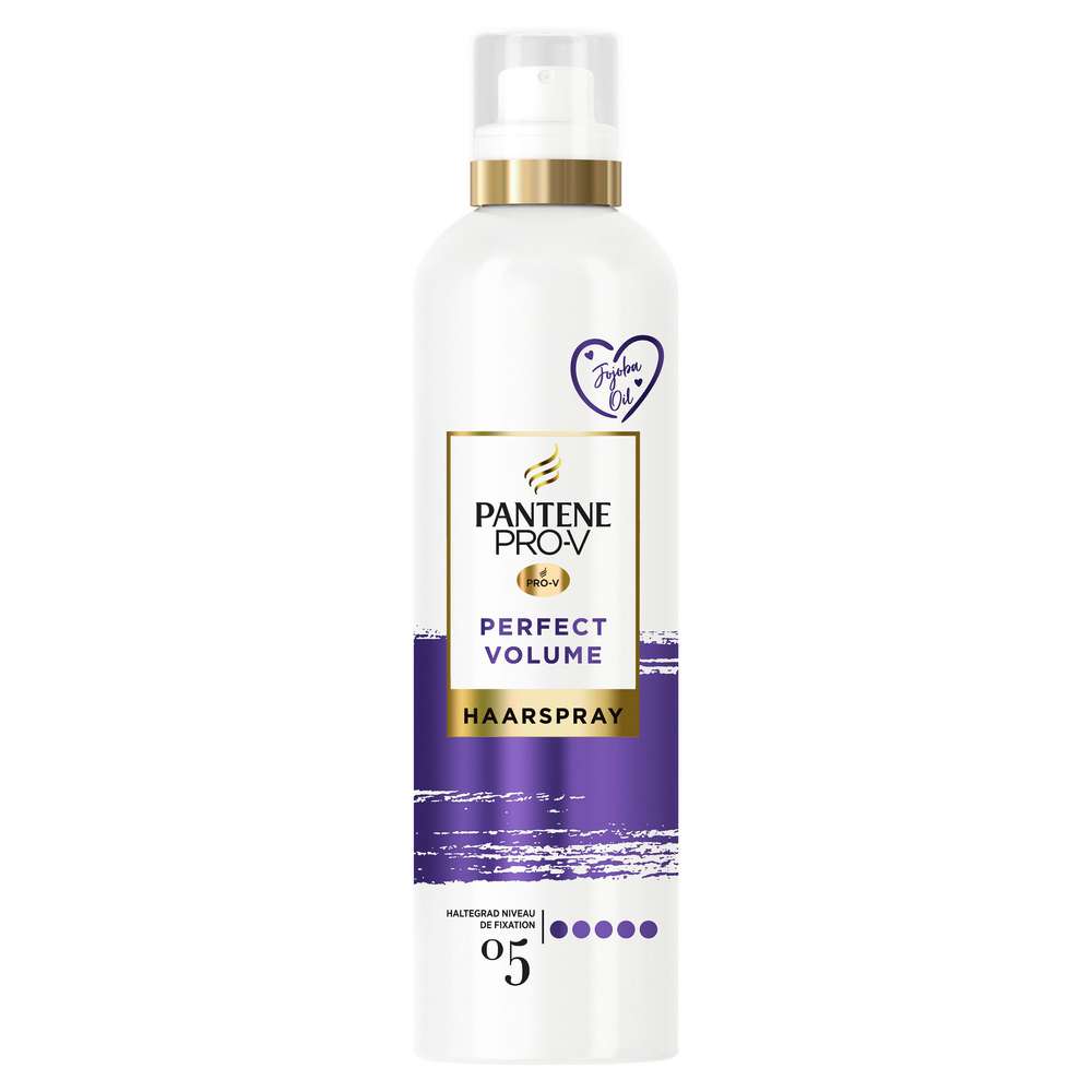 Produktabbildung Pantene Pro-V Haarspray, Perfect Volume