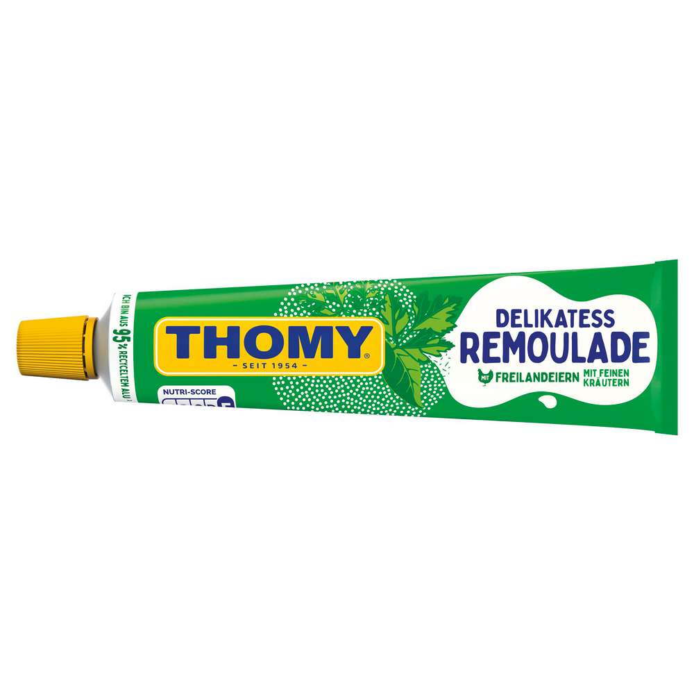 Produktabbildung Thomy Remoulade