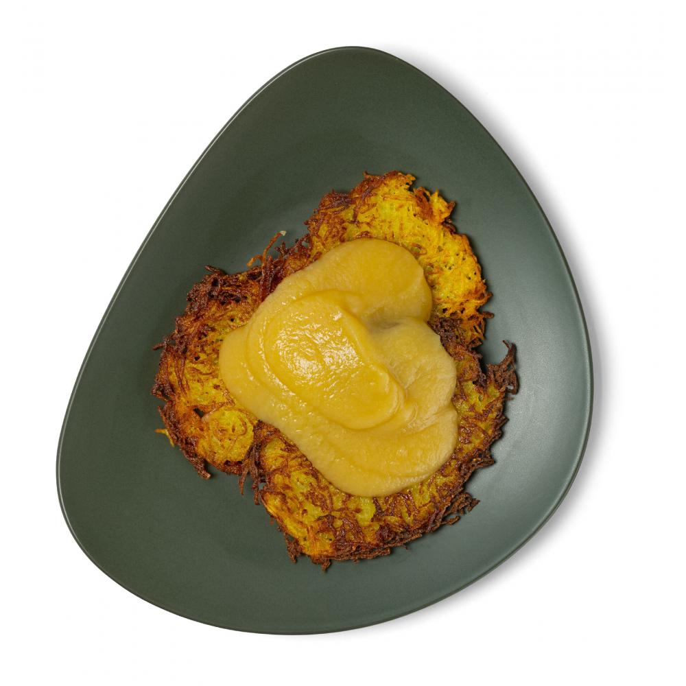 Produktabbildung keine Marke Kartoffelpuffer